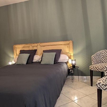 Hotel Au Nid Douillet De La Ferme Chauvet Chantenay-Villedieu Esterno foto
