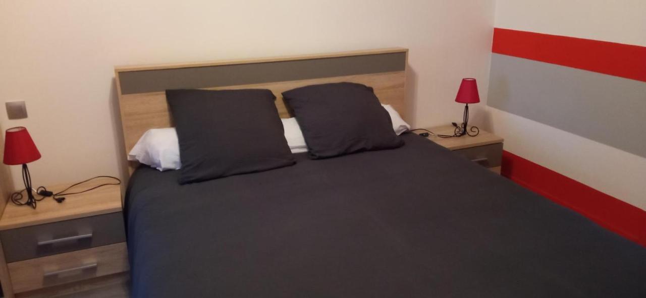 Hotel Au Nid Douillet De La Ferme Chauvet Chantenay-Villedieu Esterno foto