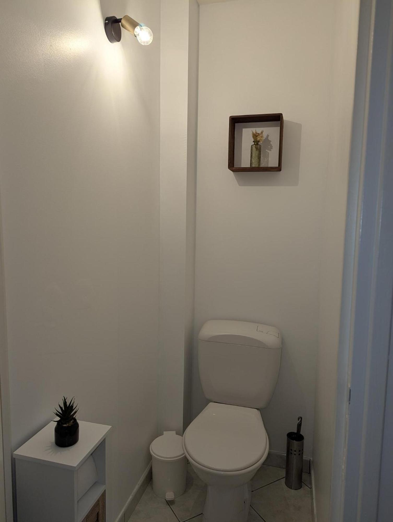 Hotel Au Nid Douillet De La Ferme Chauvet Chantenay-Villedieu Esterno foto