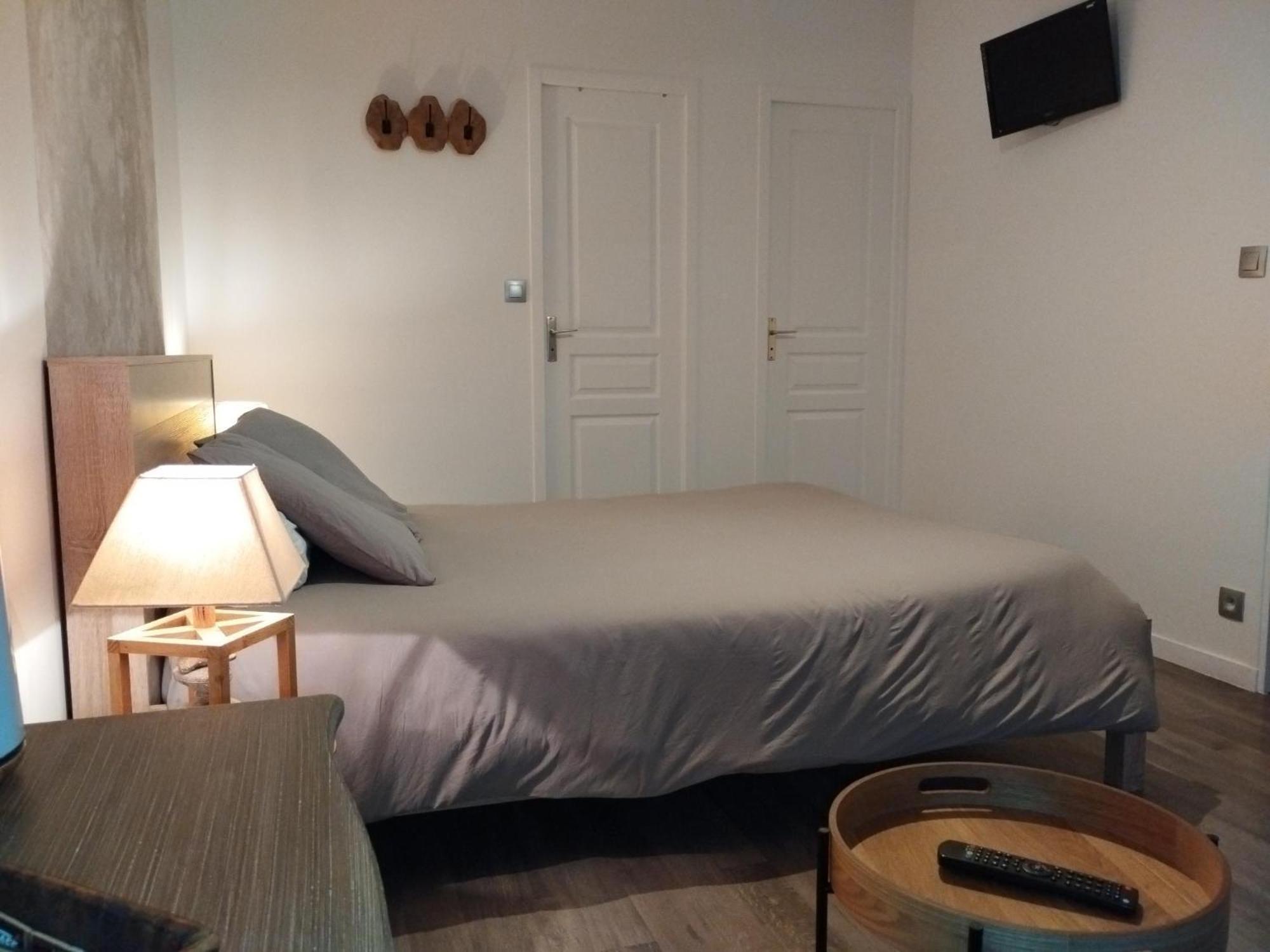 Hotel Au Nid Douillet De La Ferme Chauvet Chantenay-Villedieu Esterno foto